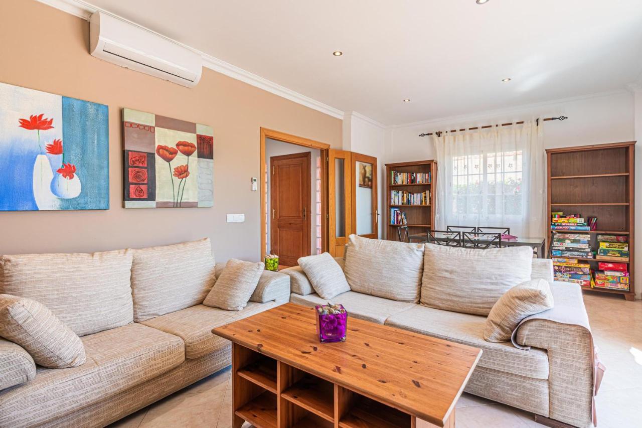 Casa Las Bahias ยูคมายอร์ ภายนอก รูปภาพ