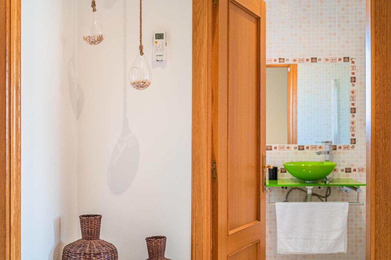 Casa Las Bahias ยูคมายอร์ ภายนอก รูปภาพ
